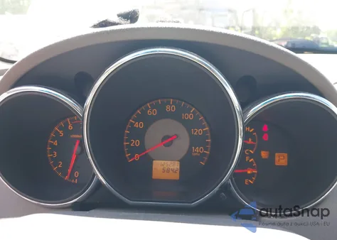 2005 Nissan Altima 2.5 S из США, поврежденный, VIN 1N4AL11DX5C365039